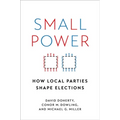 Small Power: How Local Parties Shape Elections