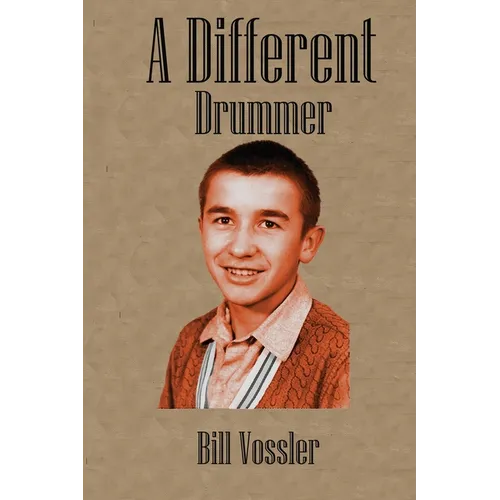 A Different Drummer
