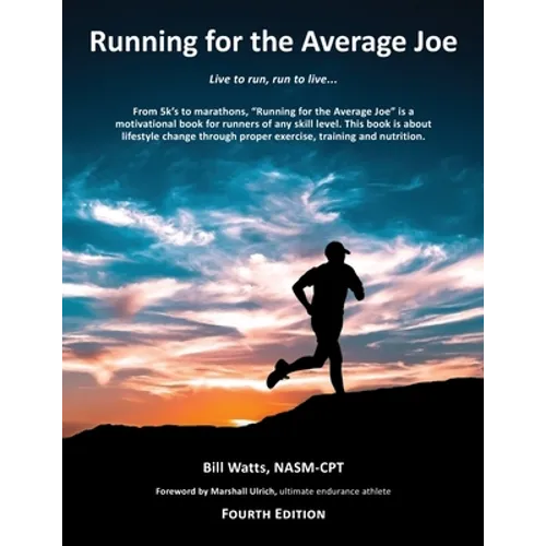 Running for the Average Joe
