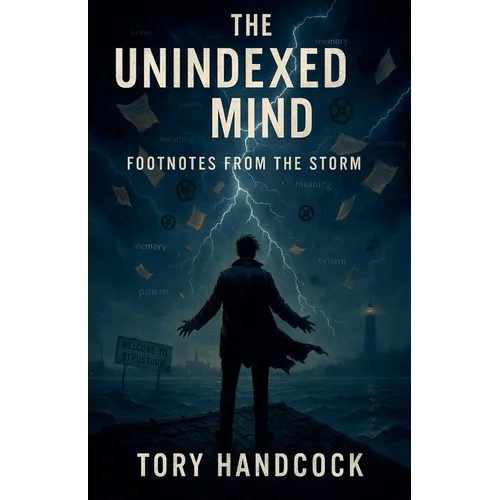 The Unindexed Mind Footnotes from the Storm