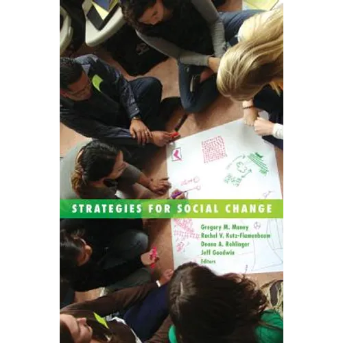 Strategies for Social Change