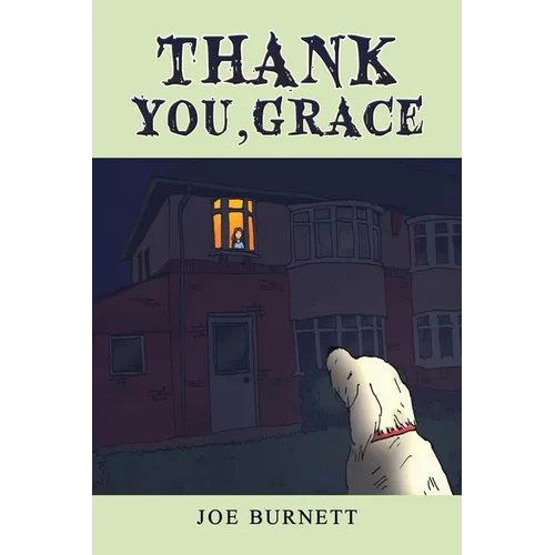 Thank You, Grace