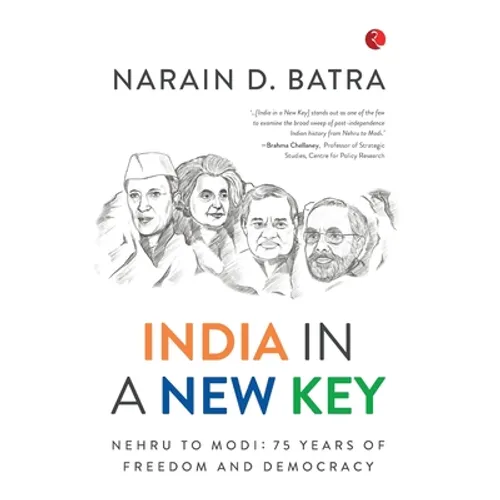 India in a New Key