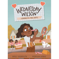 Wednesday Wilson Connects the Dots