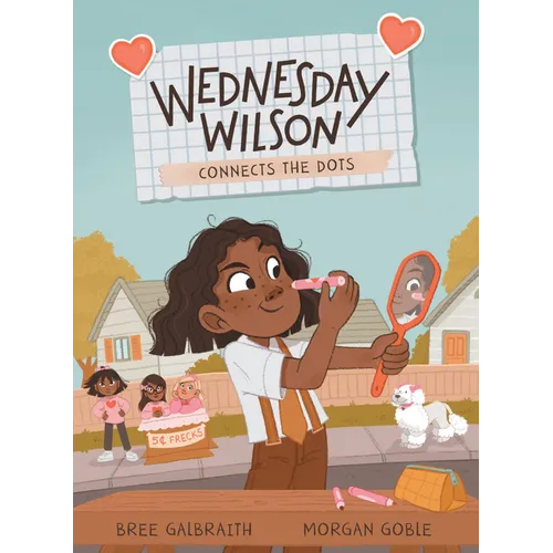 Wednesday Wilson Connects the Dots
