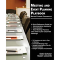 Meeting and Event Planning Playbook: Meeting Planning Fundamentals