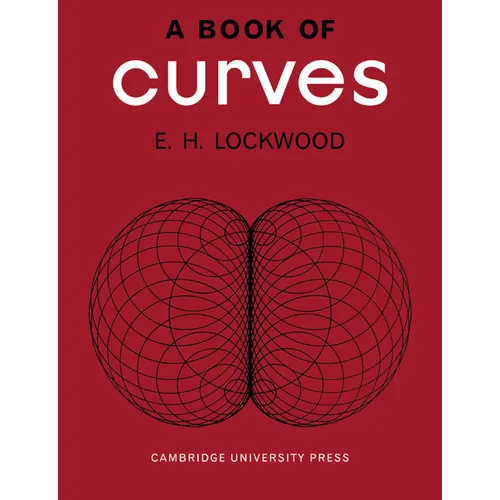 Book of Curves