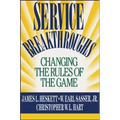 Service Breakthroughs