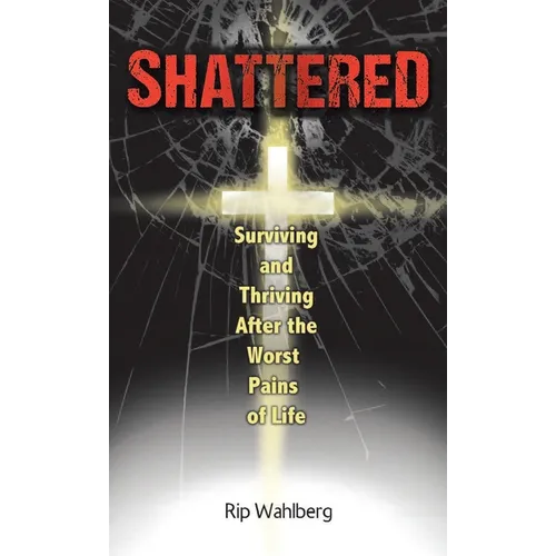 Shattered