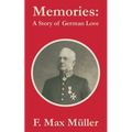 Memories: A Story of German Love