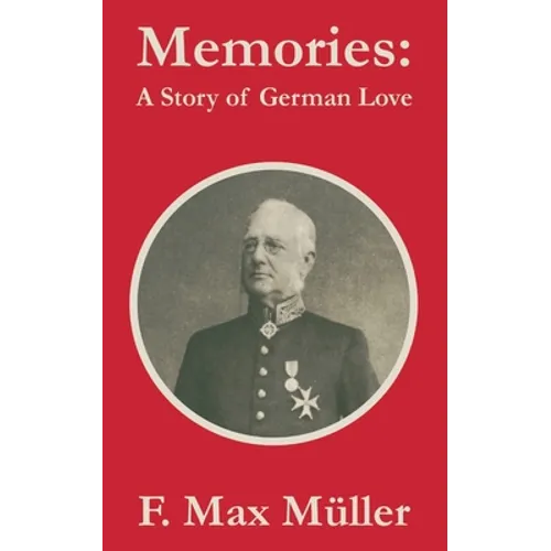 Memories: A Story of German Love