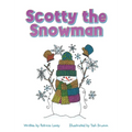 Scotty the Snowman