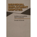 Individual Employment Disputes: Definite and Indefinite Term Contracts