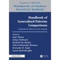 Handbook of Generalized Pairwise Comparisons: Methods for Patient-Centric Analysis