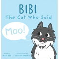 Bibi - The Cat Who Said Moo