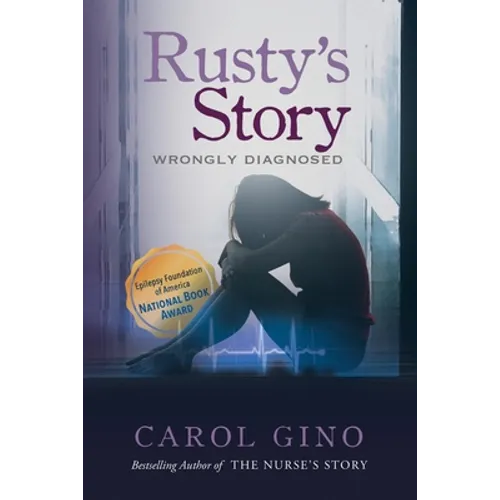 Rusty's Story