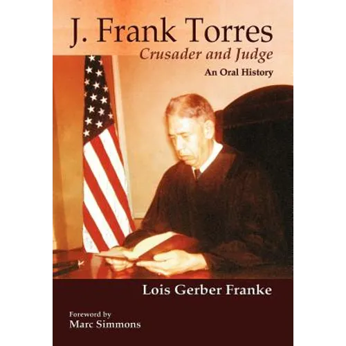 J. Frank Torres