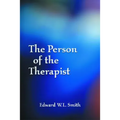 The Person of the Therapist