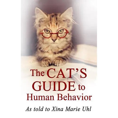 The Cat's Guide to Human Behavior