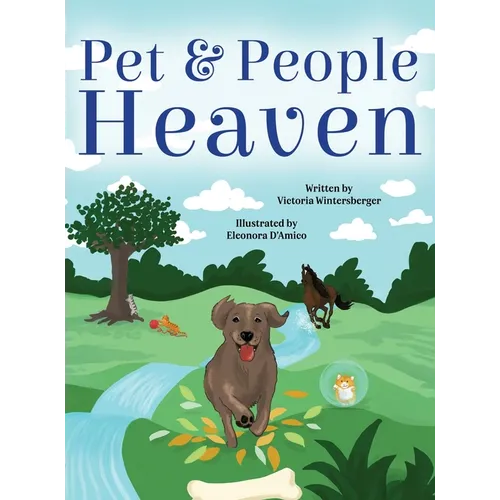 Pet & People Heaven