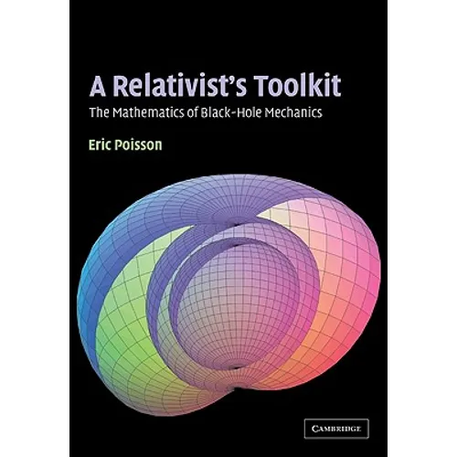 A Relativist's Toolkit