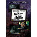 Skeleton Creek #2: Ghost in the Machine