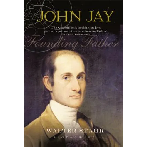 John Jay: Founding Father