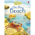 On the Beach (Usborne Beginners)