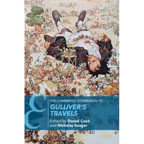 The Cambridge Companion to Gulliver's Travels