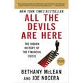 All the Devils Are Here: The Hidden History of the Financial Crisis