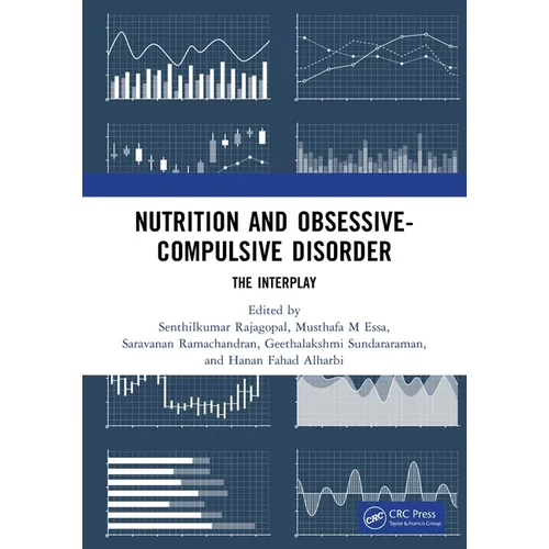 Nutrition and Obsessive-Compulsive Disorder: The Interplay