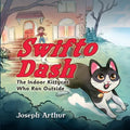 Swifto Dash: The Indoor Kittycat Who Ran Outside