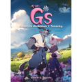 The Gs: Goats Of Ambition & Tenacity