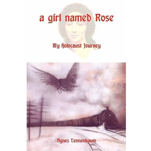 A Girl Named Rose
