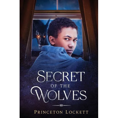 The Secret of The Wolves