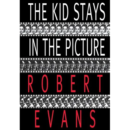 The Kid Stays in the Picture