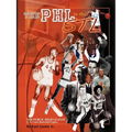 The PHL in the STL