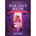 Holiday High: We Witch You a Merry Christmas
