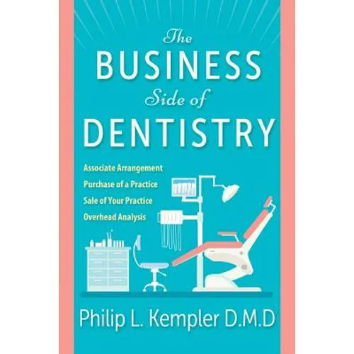 The Business Side of Dentistry