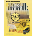 Music Theory Basic Rudiments Workbook - Ultimate Music Theory: Basic Rudiments Ultimate Music Theory Workbook includes UMT Guide & Chart, 12 Step-by-S