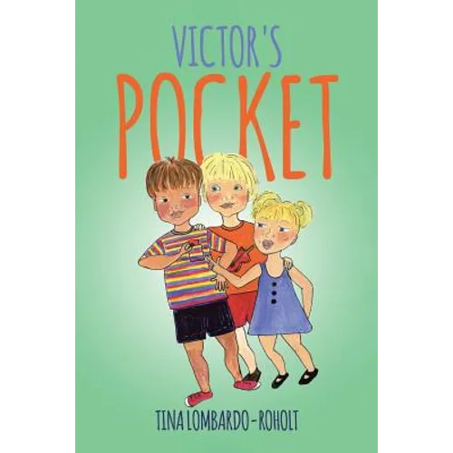 Victor's Pocket