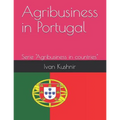 Agribusiness in Portugal
