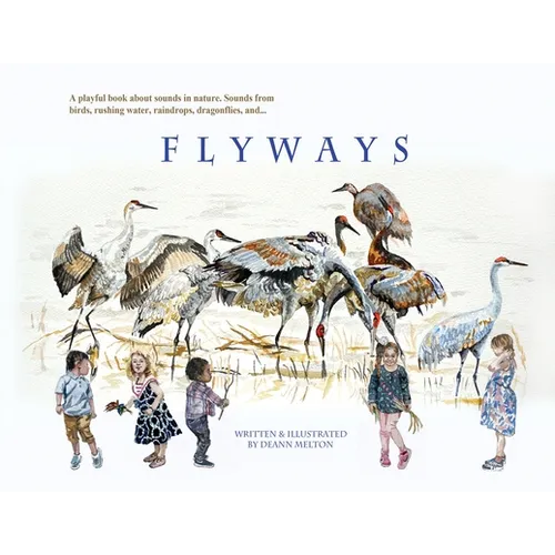 Flyways