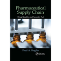 Pharmaceutical Supply Chain: Drug Quality and Security Act