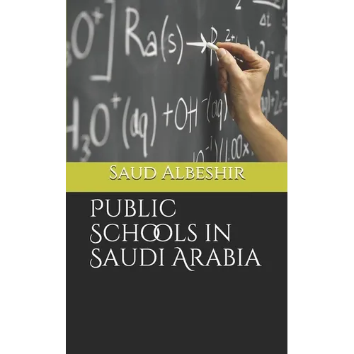 Public Schools in Saudi Arabia