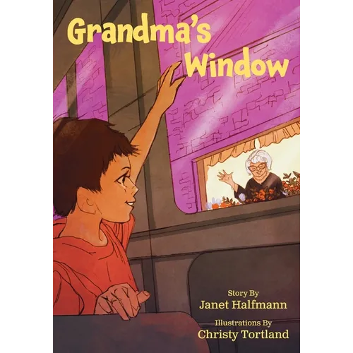 Grandma's Window