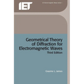 Geometrical Theory of Diffraction for Electromagnetic Waves