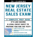 New Jersey Real Estate Sales Exam Questions