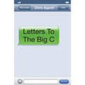 Letters To The Big C