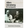 Allen Ginsberg & Company